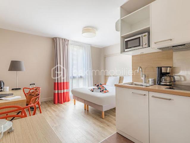 Appartement vente à Bordeaux