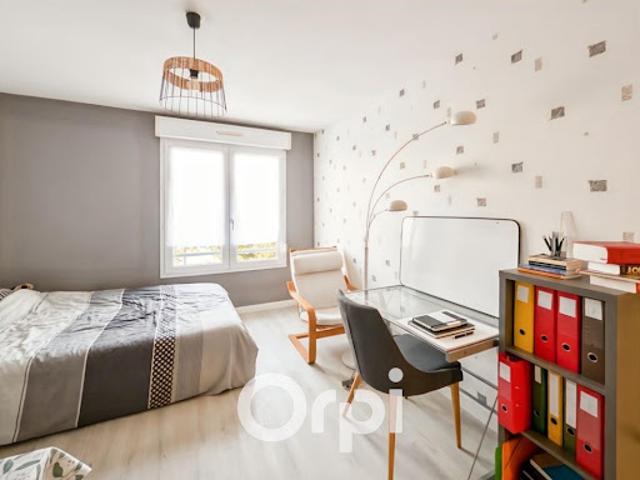 Appartement vente à Rivoli, La Roche-sur-Yon