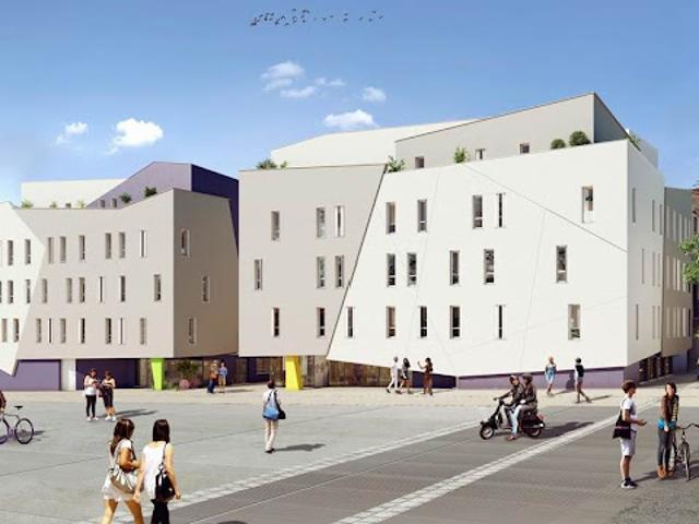 Appartement vente à Perpignan