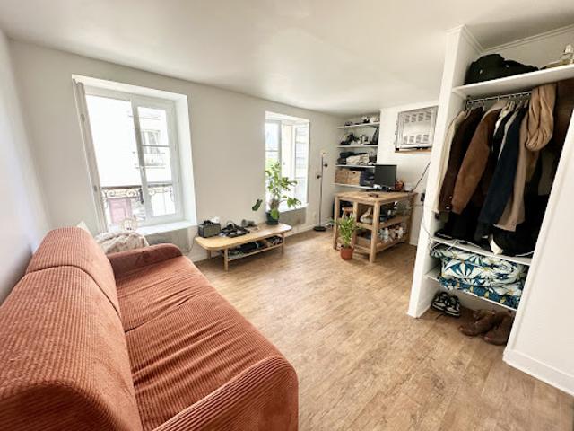 Appartement vente à Fontainebleau