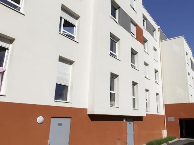 Appartement vente à Reims