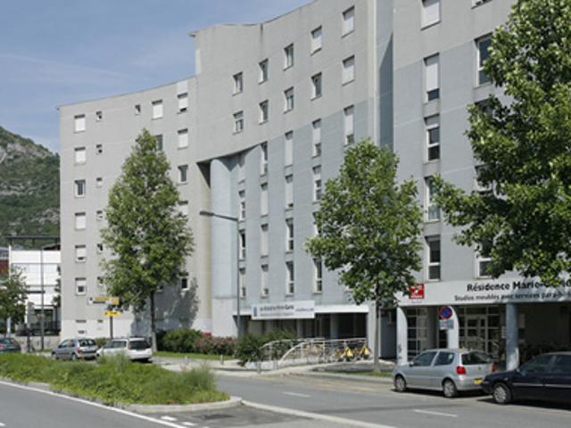 Appartement vente à Grenoble