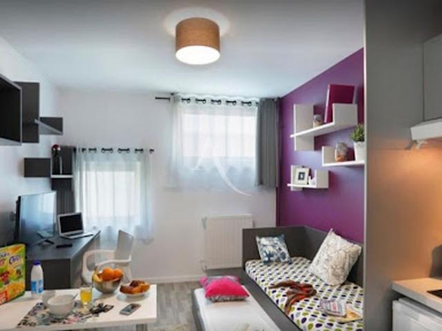 Appartement vente à Nanterre