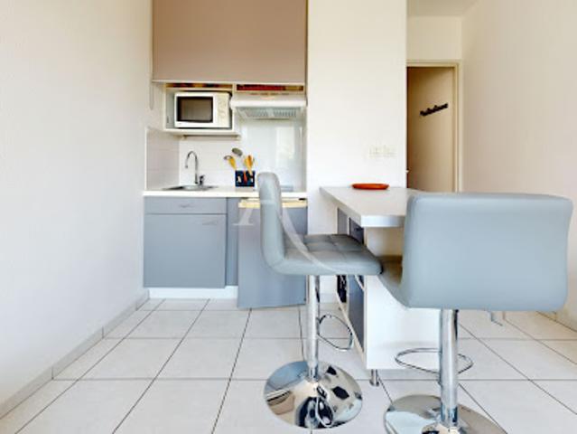 Appartement vente à Annecy