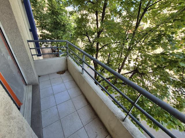 Appartement vente à Marseille
