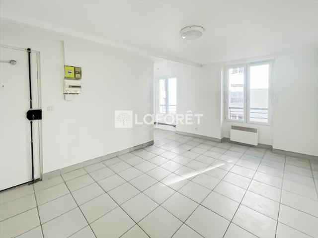 Appartement vente à Paris, Île-de-France