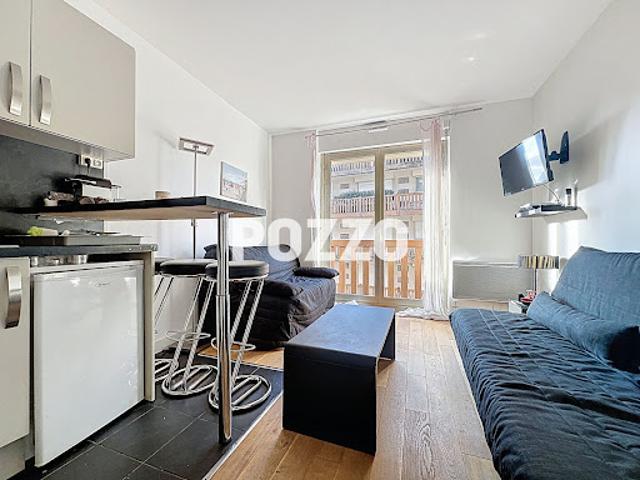 Appartement vente à Lisieux, Deauville