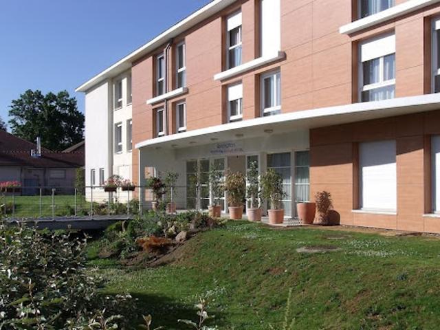 Appartement vente à Sarcelles, Andilly
