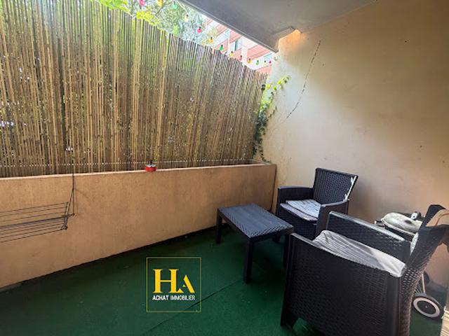 Appartement vente à Montpellier