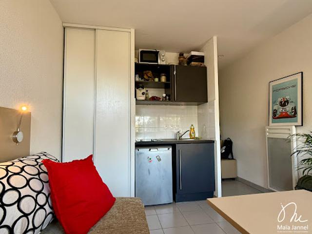 Appartement vente à Montpellier