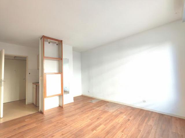 Appartement vente à La Buire, Lyon