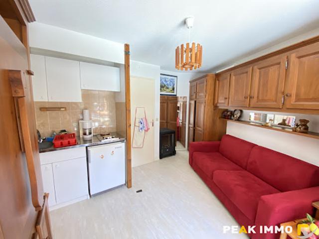 Appartement vente à Bonneville, Les Contamines-montjoie