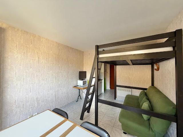 Appartement vente à Grenoble, Villard-de-lans