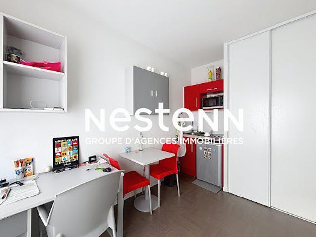 Appartement vente à La Boutasse, Bron