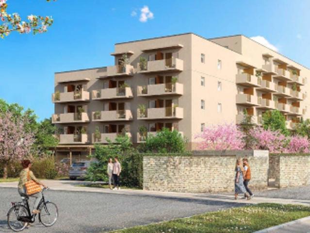Appartement vente à Avignon