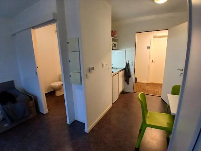 Appartement vente à Lille