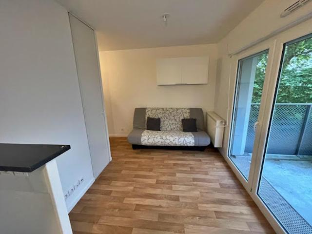 Appartement vente à Bobigny, Pantin