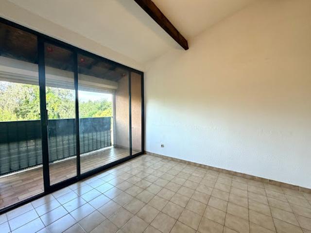 Appartement vente à Nîmes, Aigues-mortes