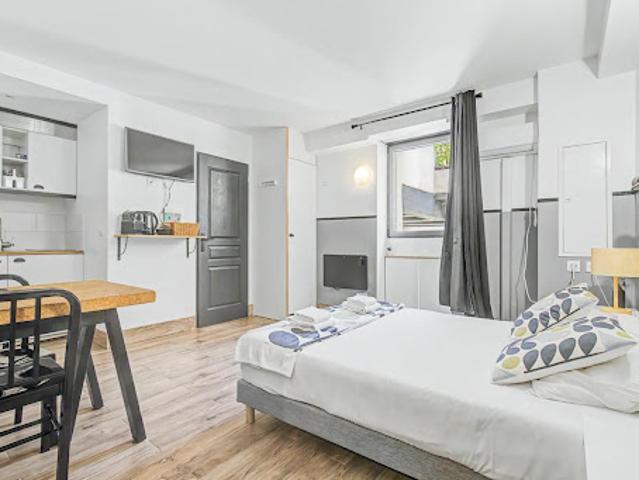 Appartement vente à Aix-en-Provence, Aix-en-provence
