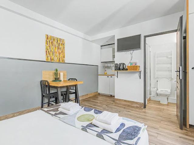 Appartement vente à Aix-en-Provence, Aix-en-provence