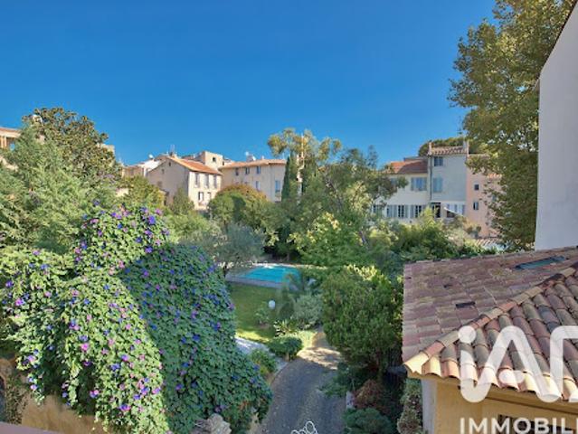 Appartement vente à Aix-en-Provence, Aix-en-provence