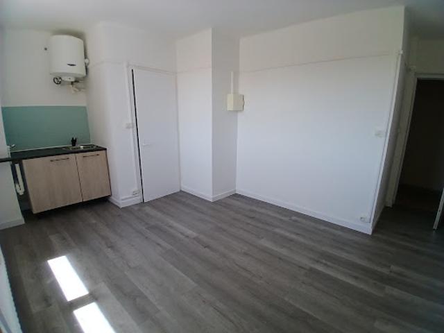 Appartement vente à Alès