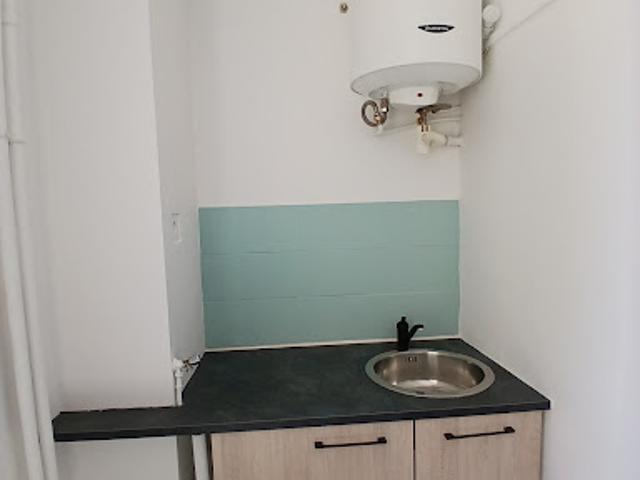 Appartement vente à Alès