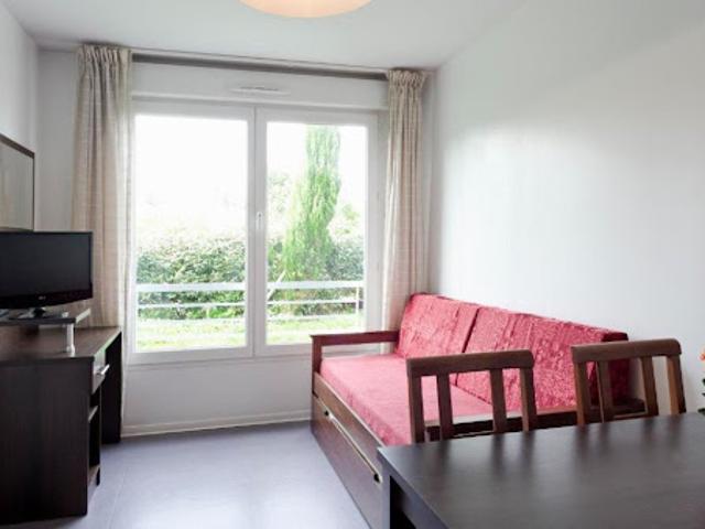 Appartement vente à Sarcelles, Andilly