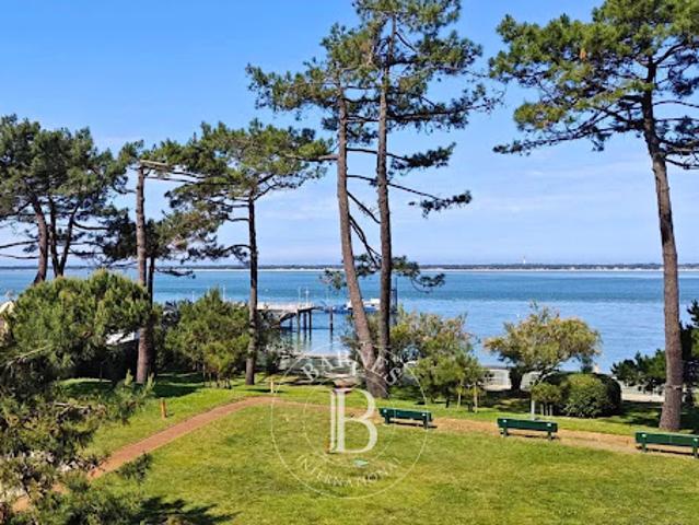 Appartement vente à Arcachon