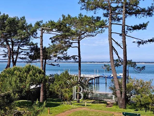 Appartement vente à Arcachon