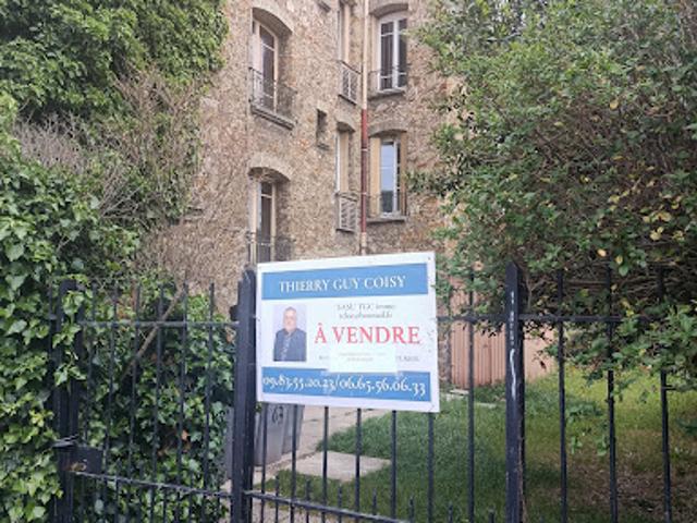 Appartement vente à Argenteuil