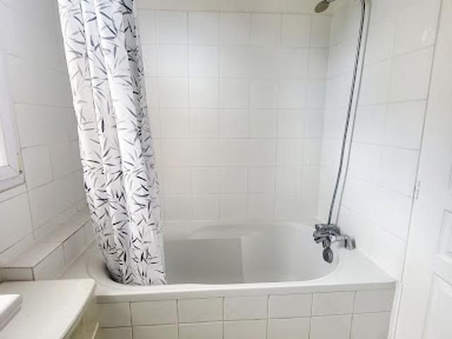 Appartement vente à Nanterre, Asnières-sur-seine
