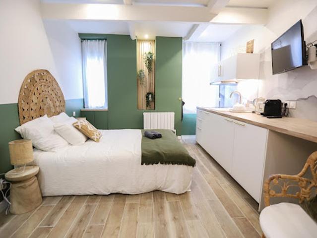 Appartement vente à Parc Tivano, Athis-Mons