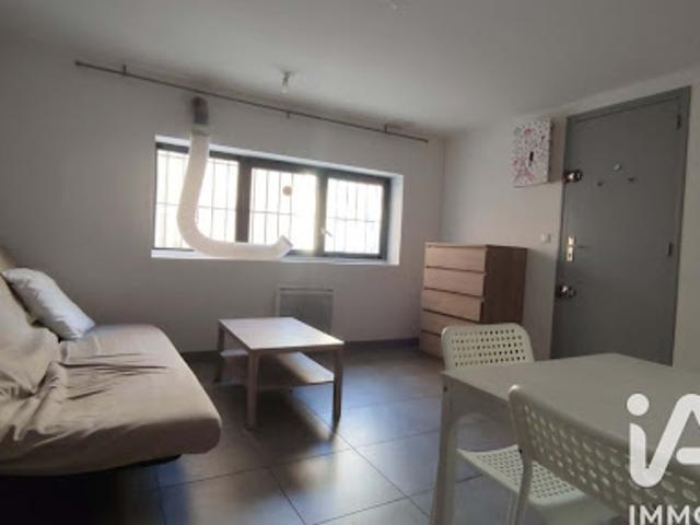 Appartement vente à Marseille, Aubagne