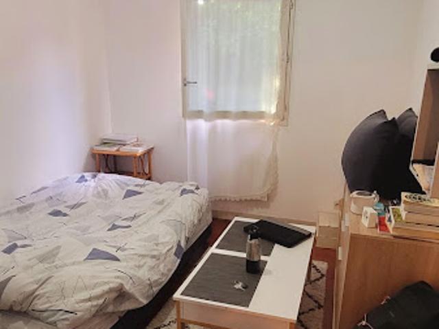 Appartement vente à Fontainebleau, Avon