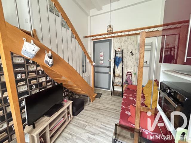 Appartement vente à Bagnères-de-Luchon, Haute-Garonne