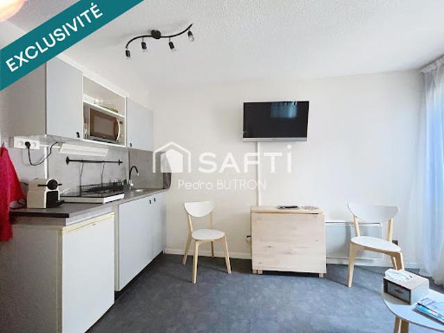 Appartement vente à Saint-Gaudens, Bagnères-de-luchon