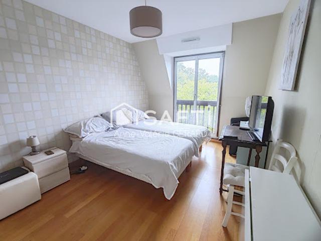 Appartement vente à Bagnoles-de-l'Orne, Bagnoles-de-l'Orne-Normandie