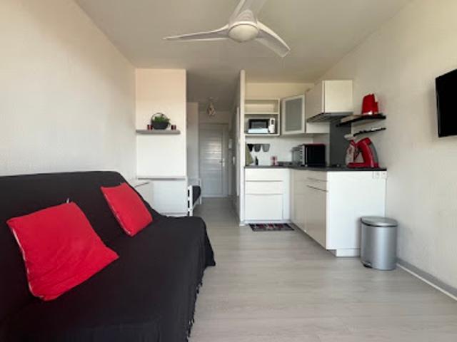 Appartement vente à Bouzigues, Hérault