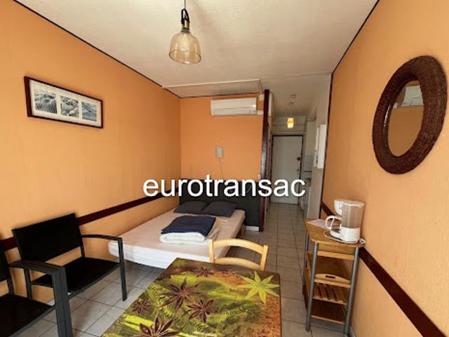 Appartement vente à Montpellier, Bouzigues