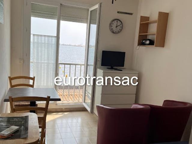 Appartement vente à Montpellier, Bouzigues