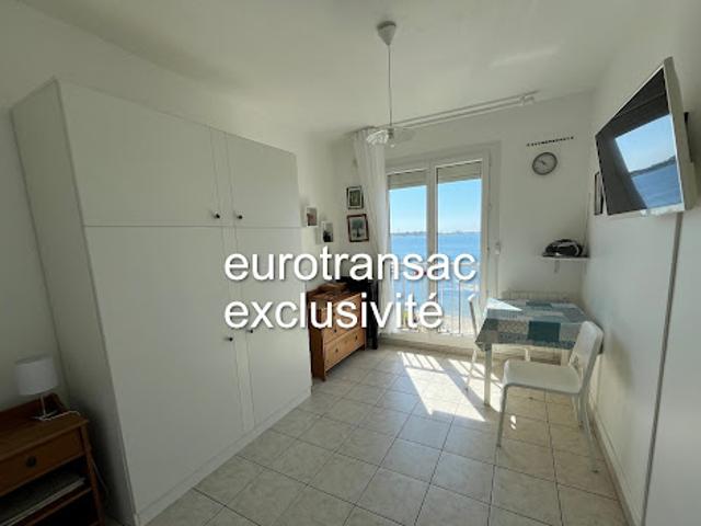 Appartement vente à Montpellier, Bouzigues