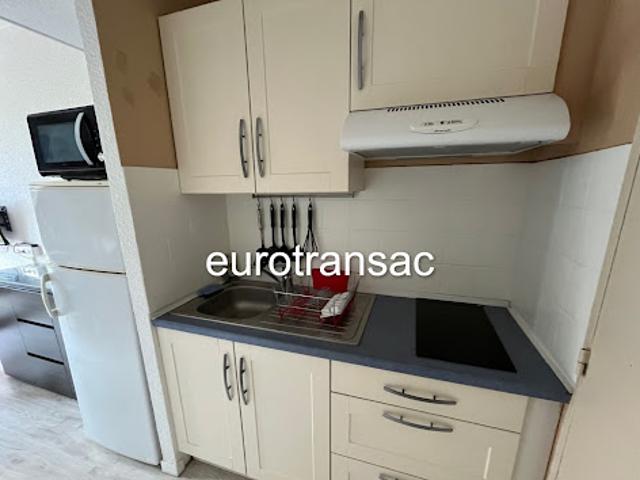 Appartement vente à Montpellier, Bouzigues