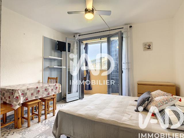 Appartement vente à Montpellier, Balaruc-les-bains