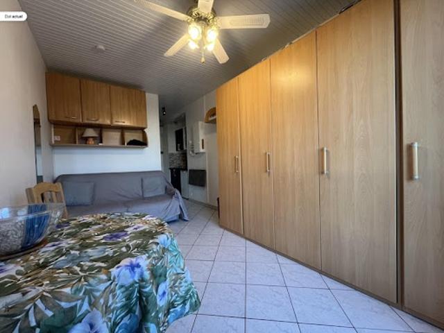 Appartement vente à Montpellier, Bouzigues