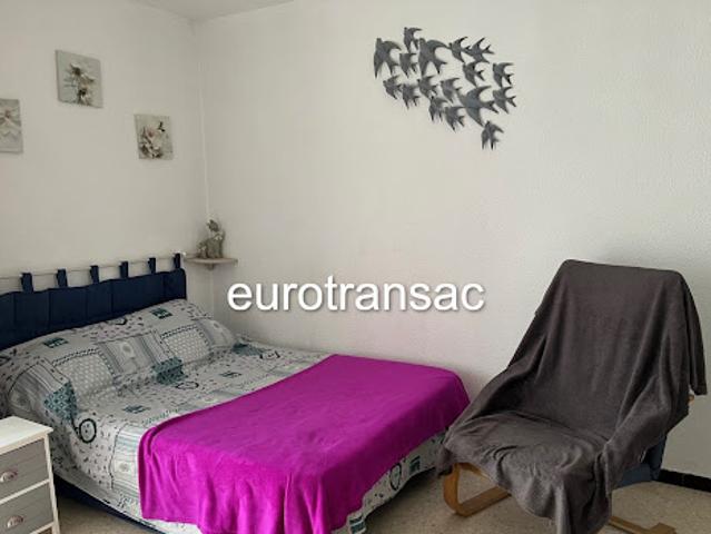 Appartement vente à Montpellier, Bouzigues