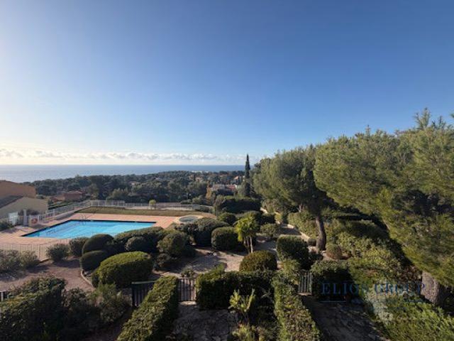 Appartement vente à Arrondissement de Toulon, Bandol