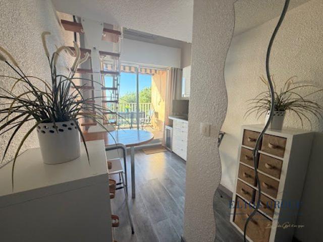Appartement vente à Arrondissement de Toulon, Bandol
