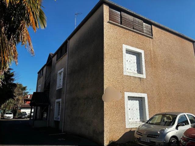 Appartement vente à Pau, Billère