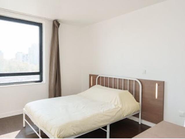 Appartement vente à Bobigny